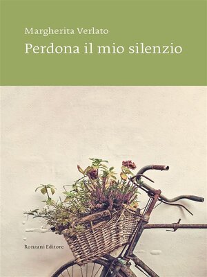 cover image of Perdona il mio silenzio